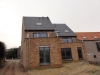 Dutselstraat 19 - Kortrijk-Dutsel - 4 appartementen