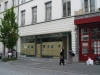Renovatie winkel - Mechelen