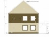 Rotselaar - Kangoeroewoning