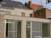 Wilsele - Uitbreiding 2 bestaande woningen